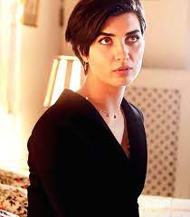 tuba buyukustun tuba short hair styles tuba pictures