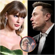 Taylor Swift Leaving the US for Canada