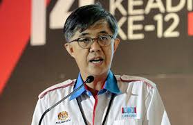 Born 10 august 1947) is a malaysian politician who has twice served as leader of the opposition. Pkr Leaders Question Anwar S Signature Collection Drive Nestia