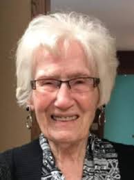 Kathryn “Kay” Morehead