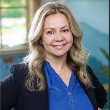 Amber Dockery Email & Phone Number