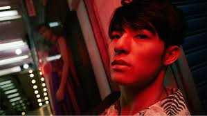 Edward Chen, The Night Is Still Young/ 陳昊森 這夜晚還算年輕