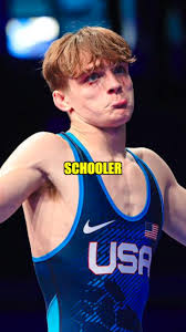 Marcus Blaze Matt Ramos