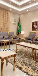 كنب ملكي متصل