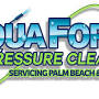 A-Force Pressure Washing from aquaforcepressurecleaning.com
