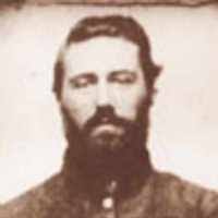 John Wesley Armsworthy (1829–1864) • FamilySearch