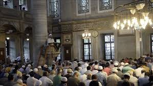 Peygamber (s.a.s) teravih namazını kılmaya devam etmişlerdir. Teravih Namazi Kac Rekat Nasil Kilinir 5 Mayis Bugun Ilk Teravih Namazi Saat Kacta Gundem Haberleri
