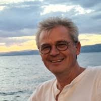 Richard Bouvier's Instagram, Twitter & Facebook