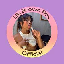 Lilybrown yoga