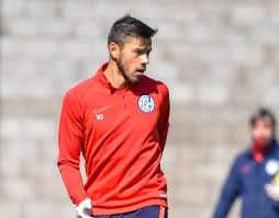 He is the youngest son of celedonio romero, who in 1957 left spain for the united states with his family. Versus Angel Romero Volvio A Los Entrenamientos En San Lorenzo