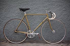 The Masi Special Speed And Elegance For Antonio Maspes Italian Ways Italian Bicycle Vintage Bicycles Bicycle