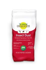 Insect Dust Diatomaceous Earth 4 4 Lbs Eartheasy Com Solutions For Sustainable Living Diatomaceous Earth Pest Control Diatomaceous Earth Food Grade