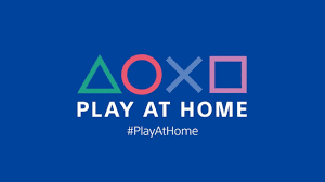 What free ps4 games are included in the play at home initiative 2021? Play At Home 2021 Update Free In Game Content And More Playstation Blog