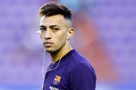 View latest posts and stories by @alexcollado_ álex collado in instagram. Munir S International Future In Doubt After Cas Dismisses Appeal To Play For Morocco Football Espana