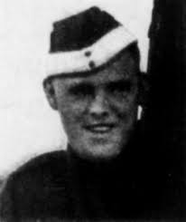 2LT Robert Le Roy Jacks (1892-1918)