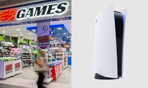 But at the time of. Eb Games Will Fulfil All Remaining Ps5 Pre Orders In The Next Few Weeks With Pre Orders Set To Reopen