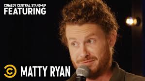 Myles Morrison: Canadian Sobriety Test Stand Up