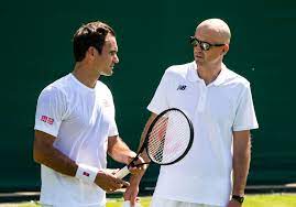 3 singles ranking on 1 may 2006. Ivan Ljubicic Reveals That Roger Federer Is His First And Second Priority