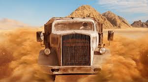 Online functionality will be retired on october 31, 2020. A Review On The Modern Classic Movie Mad Max Fury Road From An Image And Color Quality Perspective Benq Us