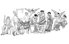 Ancient egypt coloring pages ancient greece (greek mythology). Pin On Ancient Greece Coloring Pages