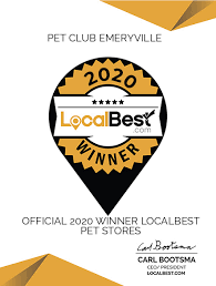 Save hyatt place emeryville/san francisco bay area to your lists. Pet Club Emeryville Oakland Ca Ratings Reviews Phone Number A Localbest
