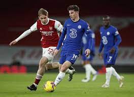 This chelsea live stream is available on all mobile devices, tablet, smart tv, pc or mac. Chelsea Vs Arsenal 5 Players To Watch Out For Premier League 2020 21