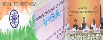 When filling out the application be sure to revise that all of your details. Indian Visa Document Checklist Indian Visa Application Form