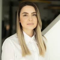 Silvia Sirbu's Instagram, Twitter & Facebook