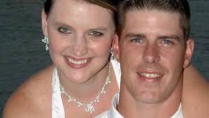 McPhail-Roche wedding