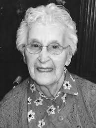 Gladys Eileen Perrin Obituary