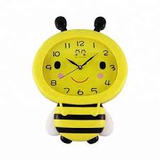 reloj de pared de abeja elegante para hogares y empresas: Alibaba.com