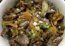 Maybe you would like to learn more about one of these? Resep Beef Teriyaki Simple Dan Empuk Oleh Ira Razak Cookpad