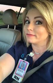 In the hospital looking at these beauties!