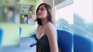 She was cast as lexie domingo in the youth. Alexa Ilacad Ayaw Munang Magkadyowa Youtube