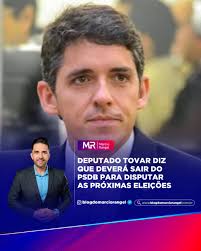 Blog do Márcio Rangel ®️