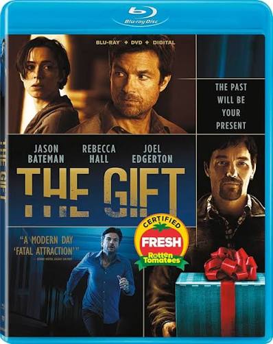 Amazon.com: The Gift (2015) : Jason Bateman, Joel Edgerton, Rebecca Hall,  Allison Tolman, Joel Edgerton, Jason Blum, Rebecca Yeldham: Movies & TV