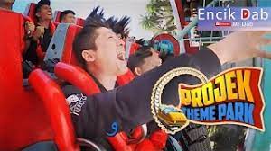 My projek theme park vlog is back!!!! Descargar Episode Scha Awal Abu Dhabi Astro Projek Theme Park Mp3 Gratis Elgenero