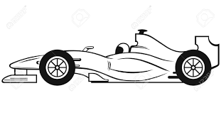 Die hygienische situation und die entsprechenden vorschriften. Formel 1 Rennwagen Auf Weissem Hintergrund Lizenzfrei Nutzbare Vektorgrafiken Clip Arts Illustrationen Image 20543943