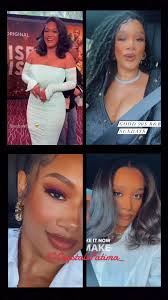 Crystal Fatima Sunday Vibes with CapCut