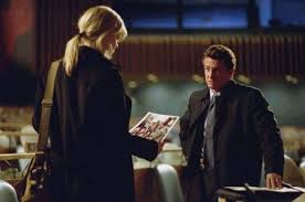 From academy award winner sydney pollack, the director behind some of the most compelling and provocative thrillers of the last two decades (three days of the condor, absence of malice. Nicole Kidman And Sean Penn In Sydney Pollack S The Interpreter Distributed By Universal Pictures Famousfix Com Post
