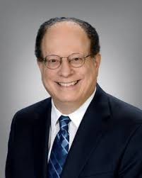 Rabbi Steve Morgen, Associate Rabbi