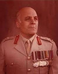 Taz Sayeed على X: "Sir Robert Cawthorne, founder of Pakistan's ISI, creator  of fitna, brainchild of National interest over Islamic principles.  #SanctionPakistan #Afghan_lives_matter #ISI #TalibanOurEnemy  https://t.co/9e8npOrv9b"