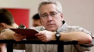 2024 J-Club Hall of Honor Class: Tim Miles '76