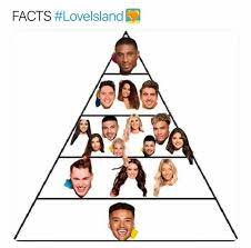 Pin By Tyler Eve On Love Island Love Island Sayings Memes