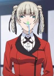 Tumblr is a place to express yourself, discover yourself, and bond over the stuff you love. Kakegurui Cursed Photo Anime Reccomendations Anime Characters Anime