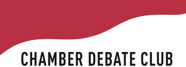 Welcome to the debate club. Chamber Debate Club 5 Week Intensive Debating Programme The Hkfyg Leadership Institute