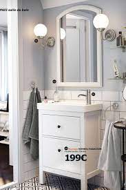 Maybe you would like to learn more about one of these? Salle De Bains Ikea Le Nouveau Catalogue 2017 Est En Ligne Cote Maison