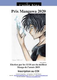 Maybe you would like to learn more about one of these? Prix Mangawa 2019 2020 Cdi College Jules Verne
