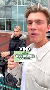 Blomsterbror Minds of 99