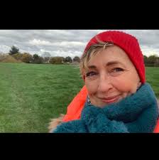 Deb Macmillan intuitive Coach